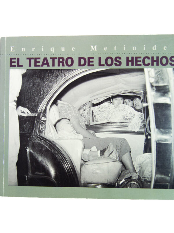 El teatro de los hechos