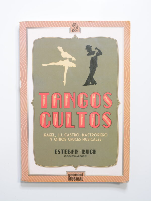 Tangos cultos